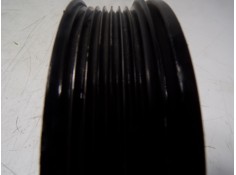 Recambio de polea cigueñal para renault koleos 2.0 dci diesel fap referencia OEM IAM 8200767762   2