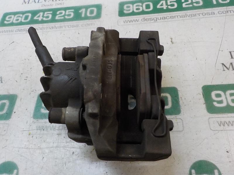 Recambio de pinza freno delantera derecha para citroën berlingo station wagon sx multispace referencia OEM IAM   