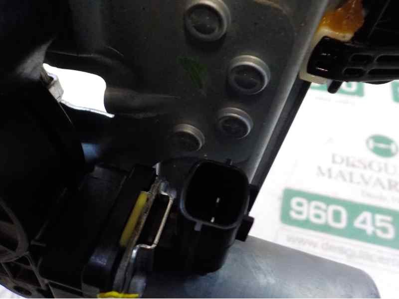 Recambio de elevalunas trasero izquierdo para dacia sandero stepway ambiance referencia OEM IAM 827211031R 827211031R 