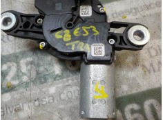 Recambio de motor limpia trasero para seat leon (5f1) 1.6 tdi referencia OEM IAM 5F4955711A 5F4955711  2