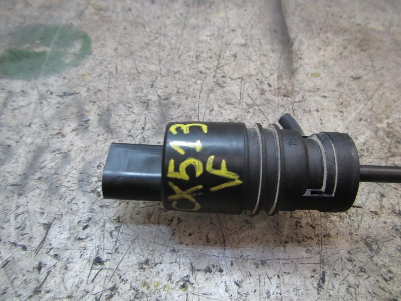 Recambio de bomba limpia para chevrolet cruze ls referencia OEM IAM   