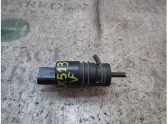 Recambio de bomba limpia para chevrolet cruze ls referencia OEM IAM    2