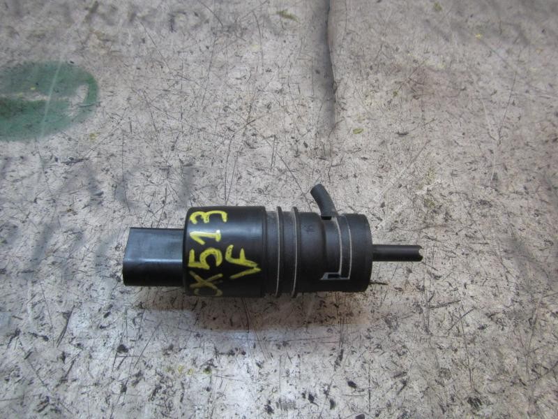 Recambio de bomba limpia para chevrolet cruze ls referencia OEM IAM   