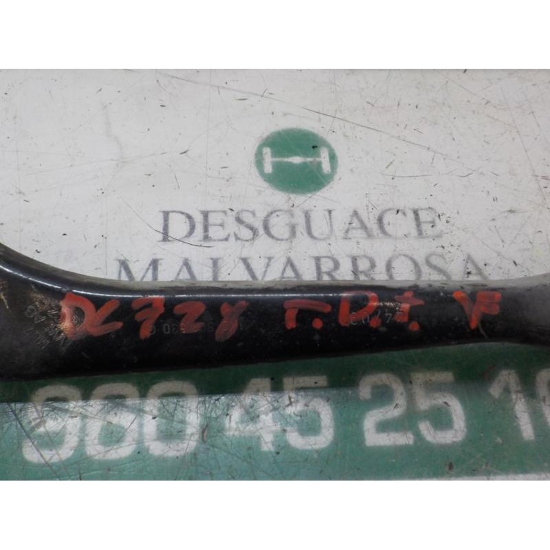 Recambio de brazo suspension inferior trasero derecho para volkswagen passat berlina (3c2) advance plus referencia OEM IAM 1K050