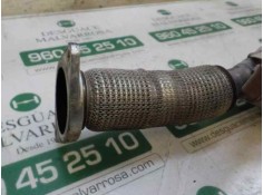 Recambio de filtro de particulas para dacia sandero stepway ambiance referencia OEM IAM 200107822R   2