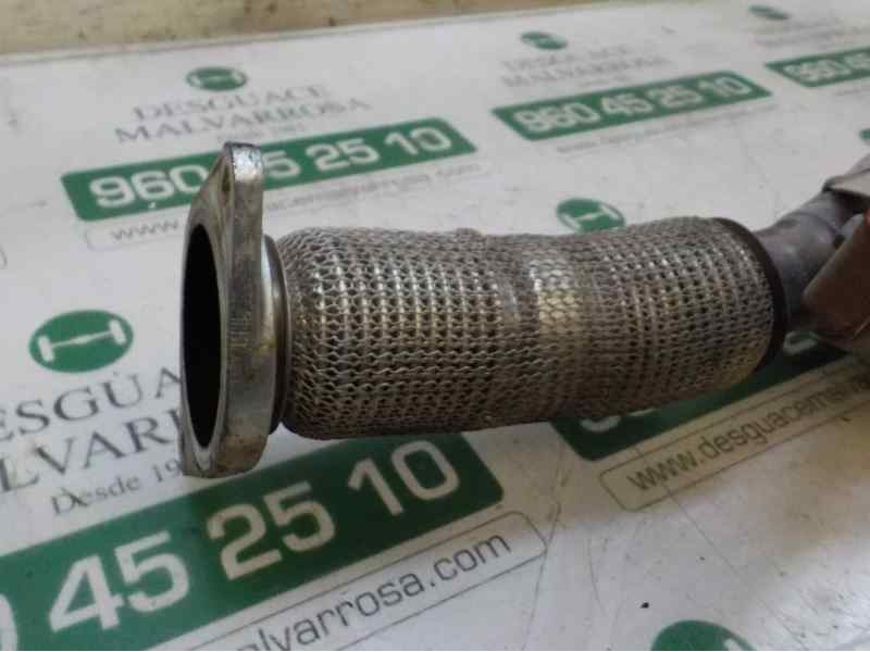 Recambio de filtro de particulas para dacia sandero stepway ambiance referencia OEM IAM 200107822R  