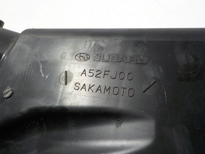Recambio de filtro aire para subaru xv advance referencia OEM IAM 46052FJ000 A52FJ00 46052FJ010