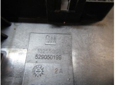 Recambio de caja reles / fusibles para chevrolet cruze ls referencia OEM IAM    2