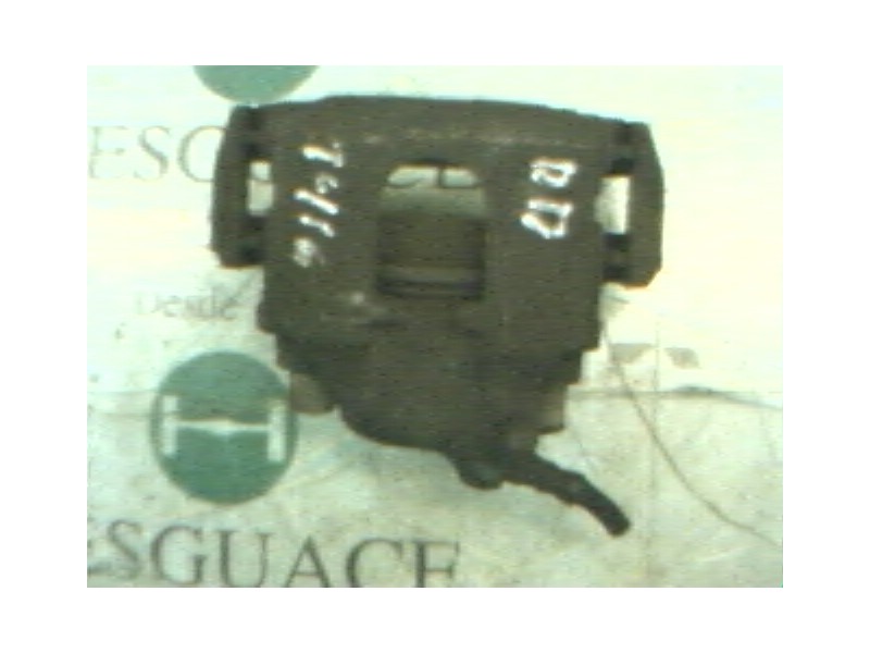 Recambio de pinza freno delantera derecha para ford fiesta berl./courier 1.4 cat (pt-e) referencia OEM IAM   