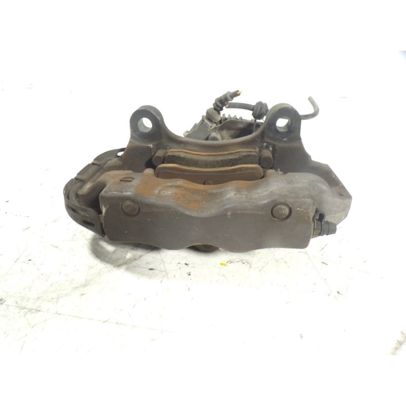 Recambio de pinza freno trasera derecha para volkswagen touareg (7l6) 3.0 v6 tdi dpf referencia OEM IAM 7L6615424L  