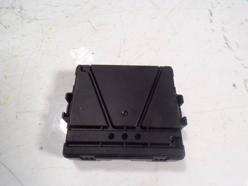 Recambio de modulo electronico para volkswagen tiguan advance bmt referencia OEM IAM 3Q0907530AC 3Q0907530AC A3C0118470650