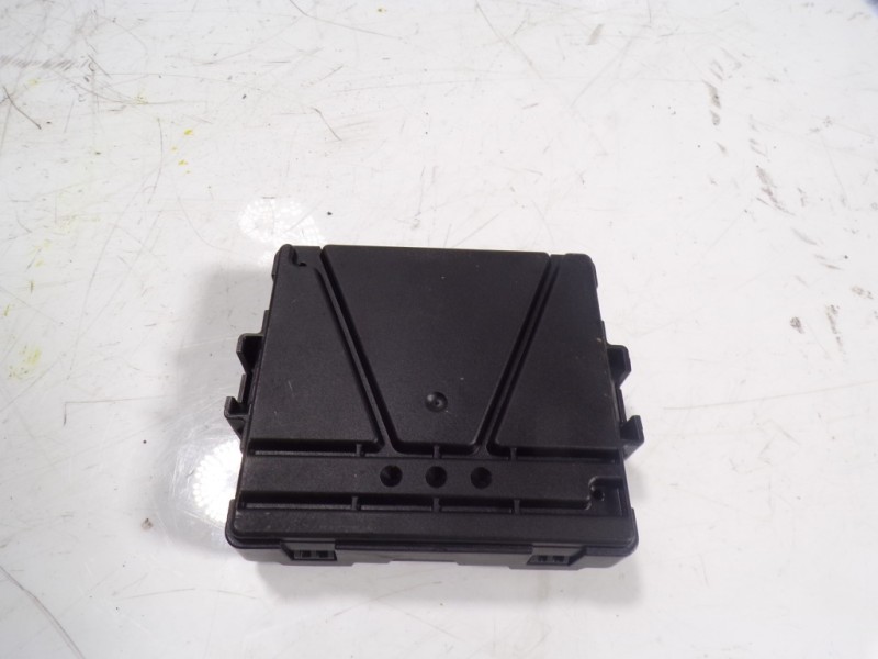 Recambio de modulo electronico para volkswagen tiguan advance bmt referencia OEM IAM 3Q0907530AC 3Q0907530AC A3C0118470650