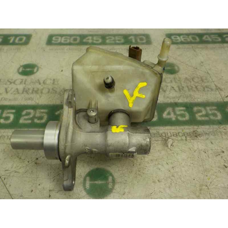 Recambio de bomba freno para peugeot partner kombi 1.6 16v hdi cat (9ht / dv6bted4) referencia OEM IAM   