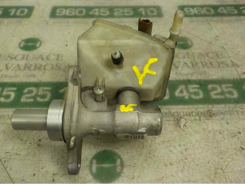 Recambio de bomba freno para peugeot partner kombi 1.6 16v hdi cat (9ht / dv6bted4) referencia OEM IAM   