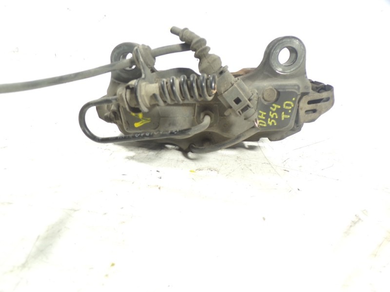 Recambio de pinza freno trasera derecha para volkswagen touareg (7l6) 3.0 v6 tdi dpf referencia OEM IAM 7L6615424L  