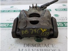 Recambio de pinza freno delantera izquierda para citroën berlingo station wagon sx multispace referencia OEM IAM   
