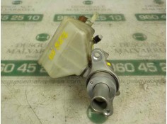 Recambio de bomba freno para peugeot partner kombi 1.6 16v hdi cat (9ht / dv6bted4) referencia OEM IAM    2