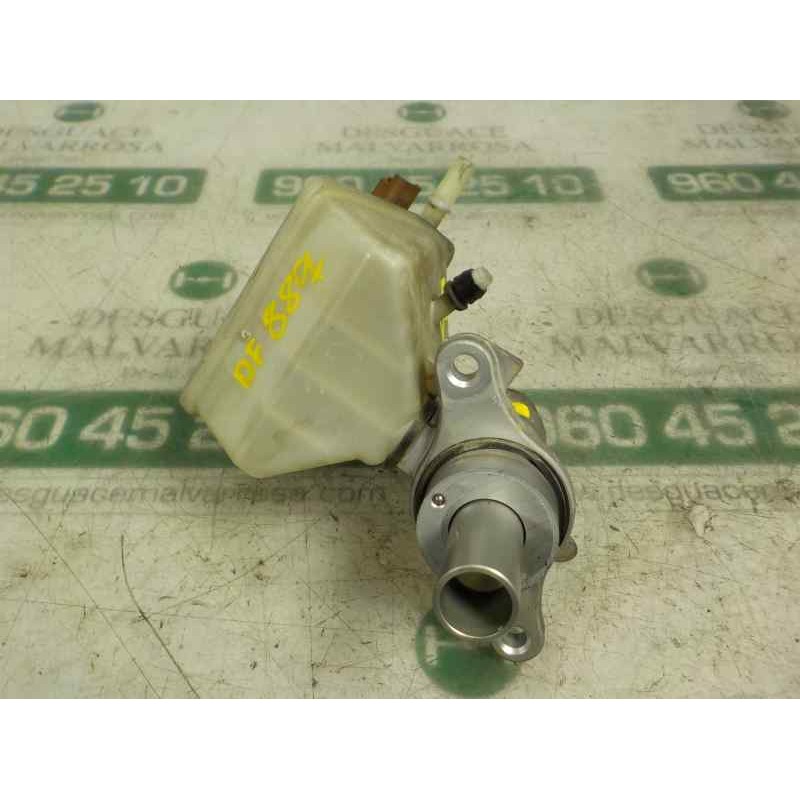 Recambio de bomba freno para peugeot partner kombi 1.6 16v hdi cat (9ht / dv6bted4) referencia OEM IAM   