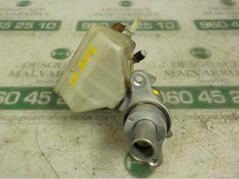Recambio de bomba freno para peugeot partner kombi 1.6 16v hdi cat (9ht / dv6bted4) referencia OEM IAM   