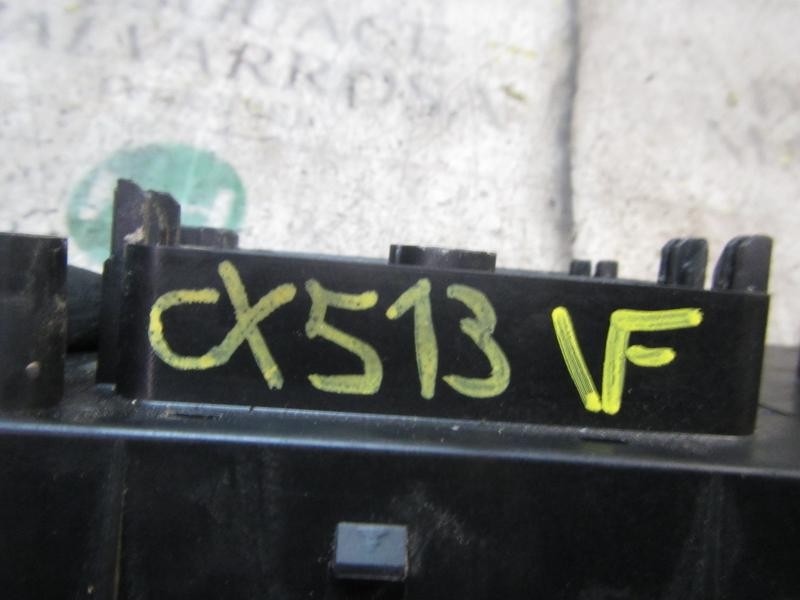 Recambio de caja reles / fusibles para chevrolet cruze ls referencia OEM IAM   