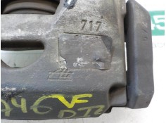 Recambio de pinza freno delantera izquierda para citroën berlingo station wagon sx multispace referencia OEM IAM    2