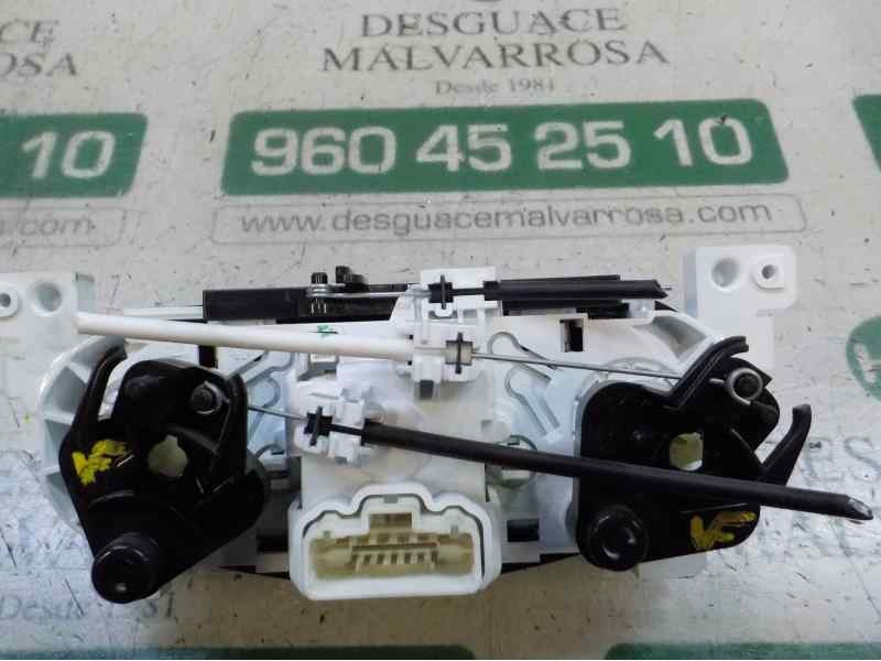 Recambio de mando calefaccion / aire acondicionado para dacia sandero stepway ambiance referencia OEM IAM 275107242R A52303400 A