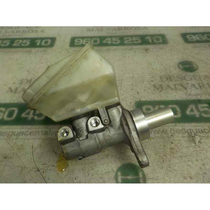 Recambio de bomba freno para peugeot partner kombi 1.6 16v hdi cat (9ht / dv6bted4) referencia OEM IAM   