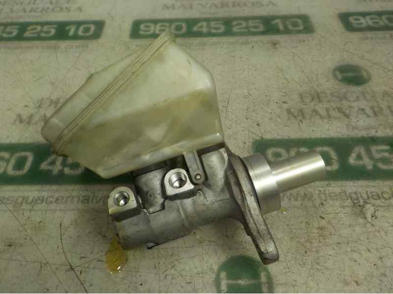 Recambio de bomba freno para peugeot partner kombi 1.6 16v hdi cat (9ht / dv6bted4) referencia OEM IAM   