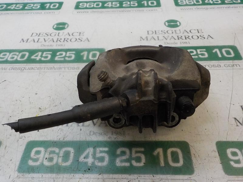 Recambio de pinza freno delantera izquierda para citroën berlingo station wagon sx multispace referencia OEM IAM   