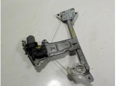 Recambio de elevalunas trasero derecho para citroën xsara berlina 2.0 hdi cat (rhy / dw10td) referencia OEM IAM   