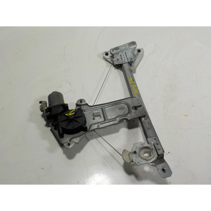 Recambio de elevalunas trasero derecho para citroën xsara berlina 2.0 hdi cat (rhy / dw10td) referencia OEM IAM   