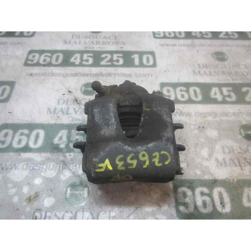 Recambio de pinza freno delantera derecha para seat leon (5f1) 1.6 tdi referencia OEM IAM 5Q0615124  