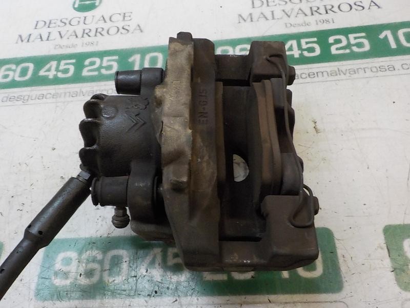 Recambio de pinza freno delantera izquierda para citroën berlingo station wagon sx multispace referencia OEM IAM   