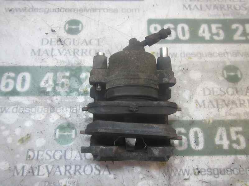 Recambio de pinza freno delantera derecha para seat leon (5f1) 1.6 tdi referencia OEM IAM 5Q0615124  