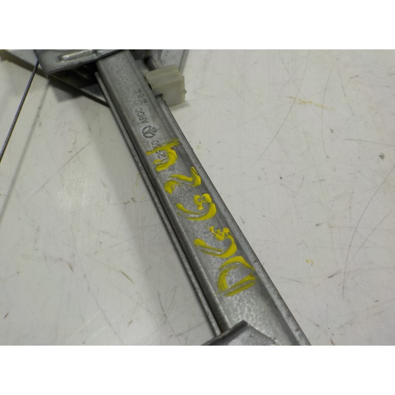 Recambio de elevalunas trasero derecho para citroën xsara berlina 2.0 hdi cat (rhy / dw10td) referencia OEM IAM   