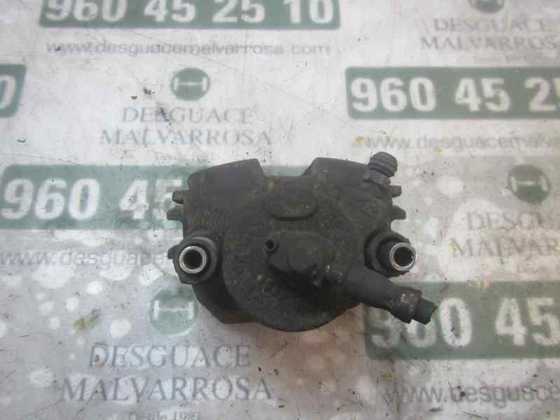 Recambio de pinza freno delantera derecha para seat leon (5f1) 1.6 tdi referencia OEM IAM 5Q0615124  