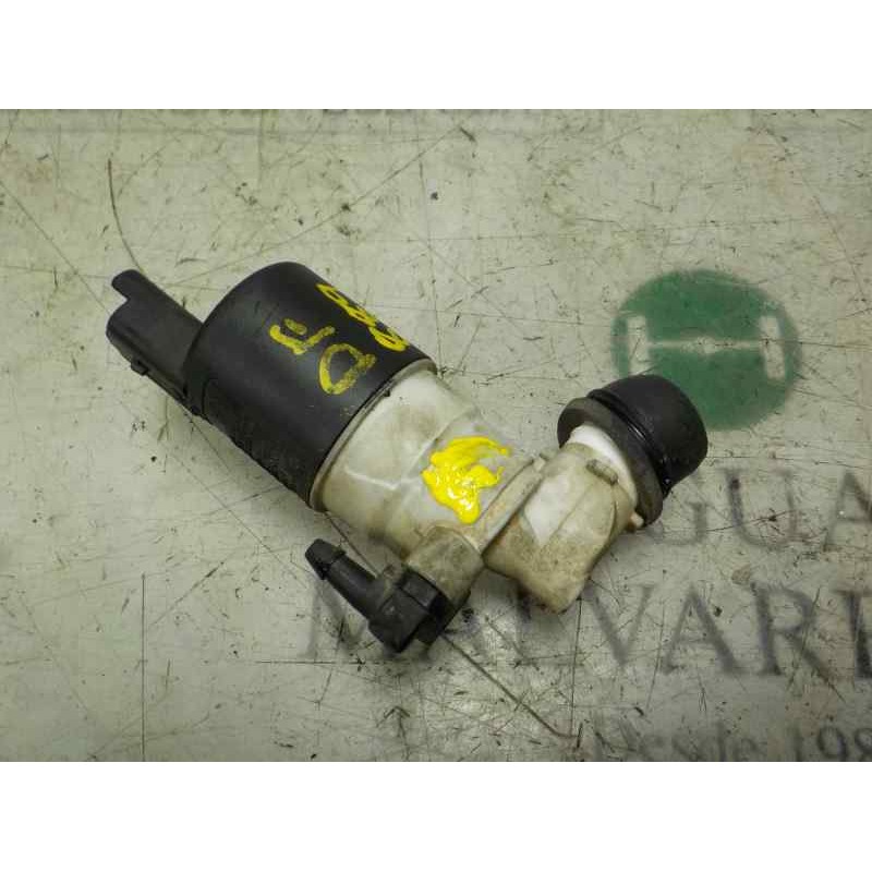 Recambio de bomba limpia para peugeot partner kombi 1.6 16v hdi cat (9ht / dv6bted4) referencia OEM IAM   