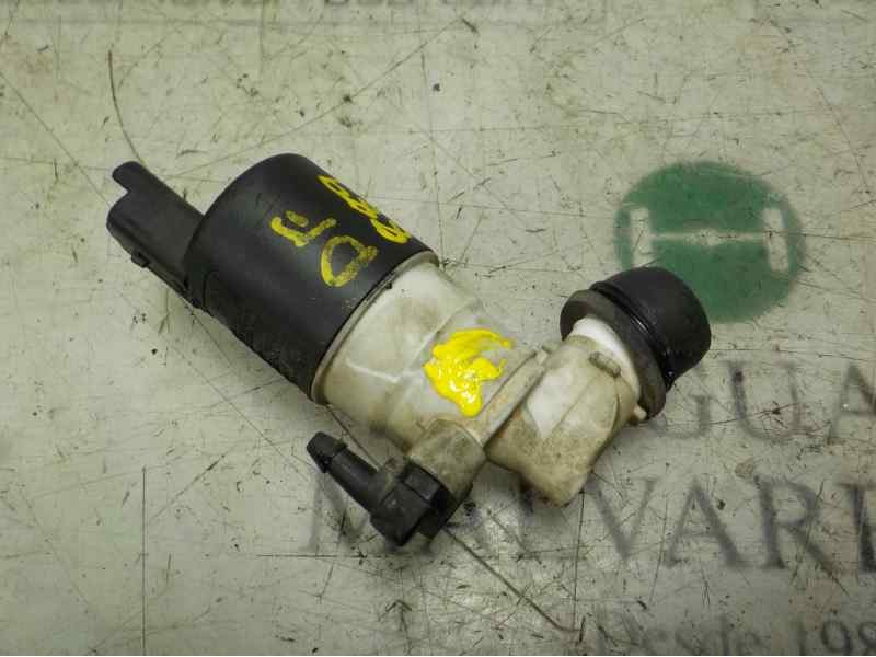 Recambio de bomba limpia para peugeot partner kombi 1.6 16v hdi cat (9ht / dv6bted4) referencia OEM IAM   