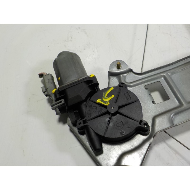 Recambio de elevalunas trasero derecho para citroën xsara berlina 2.0 hdi cat (rhy / dw10td) referencia OEM IAM   