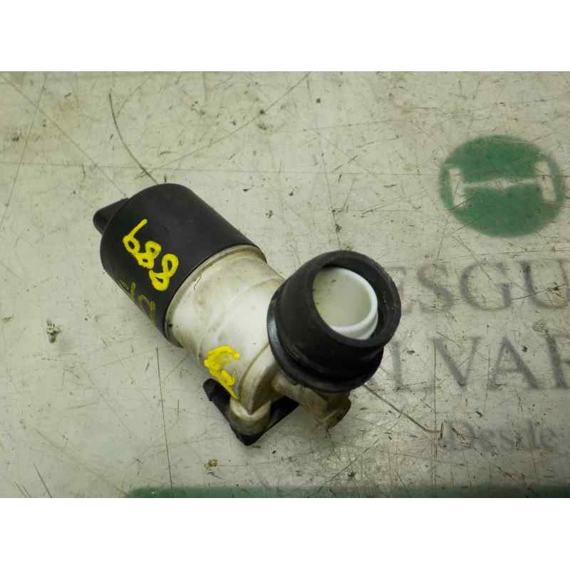 Recambio de bomba limpia para peugeot partner kombi 1.6 16v hdi cat (9ht / dv6bted4) referencia OEM IAM   