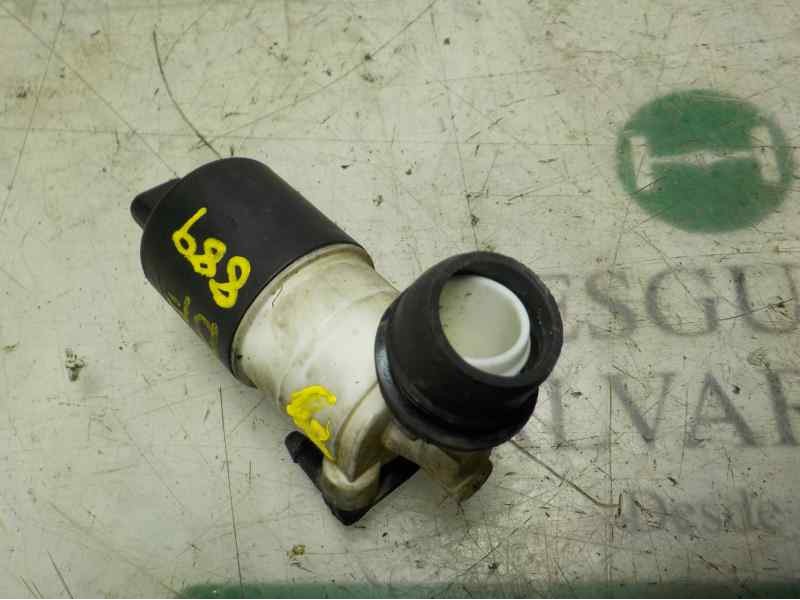 Recambio de bomba limpia para peugeot partner kombi 1.6 16v hdi cat (9ht / dv6bted4) referencia OEM IAM   