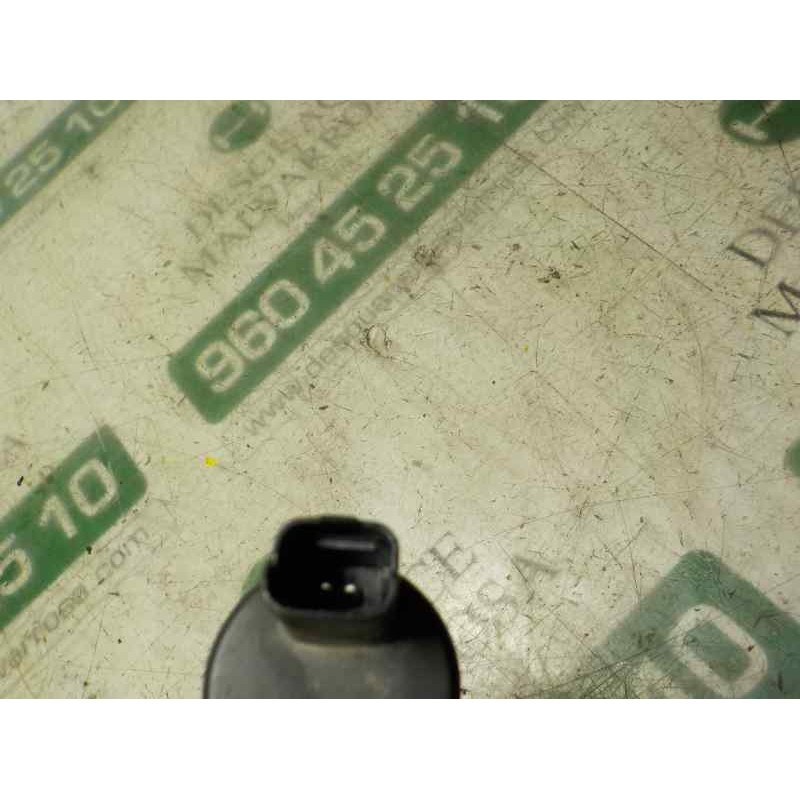 Recambio de bomba limpia para peugeot partner kombi 1.6 16v hdi cat (9ht / dv6bted4) referencia OEM IAM   