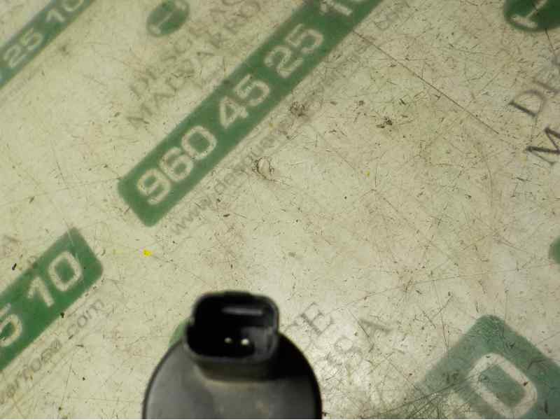 Recambio de bomba limpia para peugeot partner kombi 1.6 16v hdi cat (9ht / dv6bted4) referencia OEM IAM   