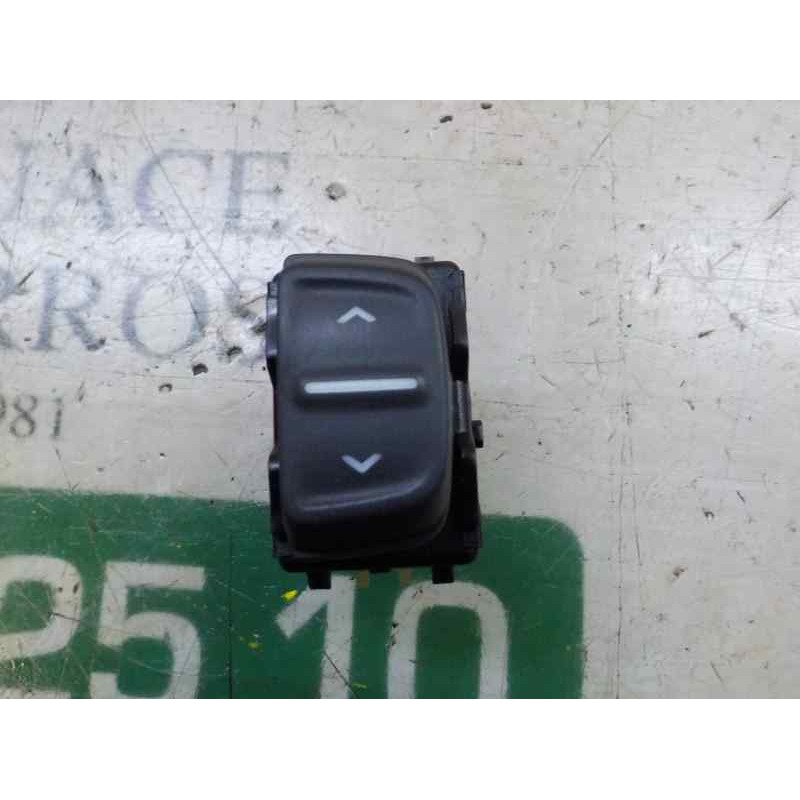 Recambio de mando elevalunas delantero derecho para dacia sandero stepway ambiance referencia OEM IAM 254214937R 254214937R 