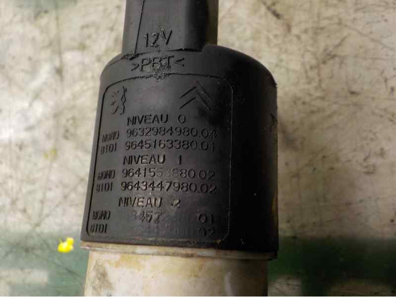 Recambio de bomba limpia para peugeot partner kombi 1.6 16v hdi cat (9ht / dv6bted4) referencia OEM IAM   