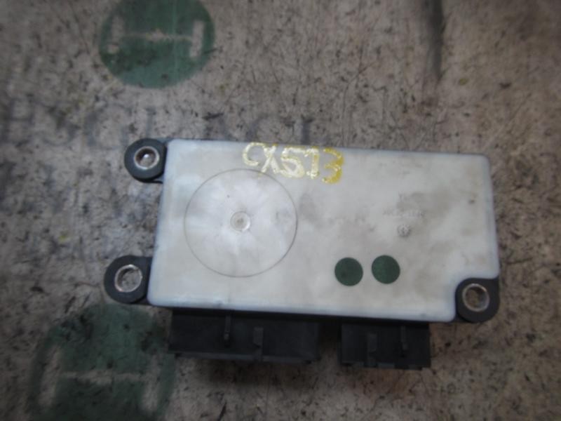 Recambio de centralita airbag para chevrolet cruze ls referencia OEM IAM   