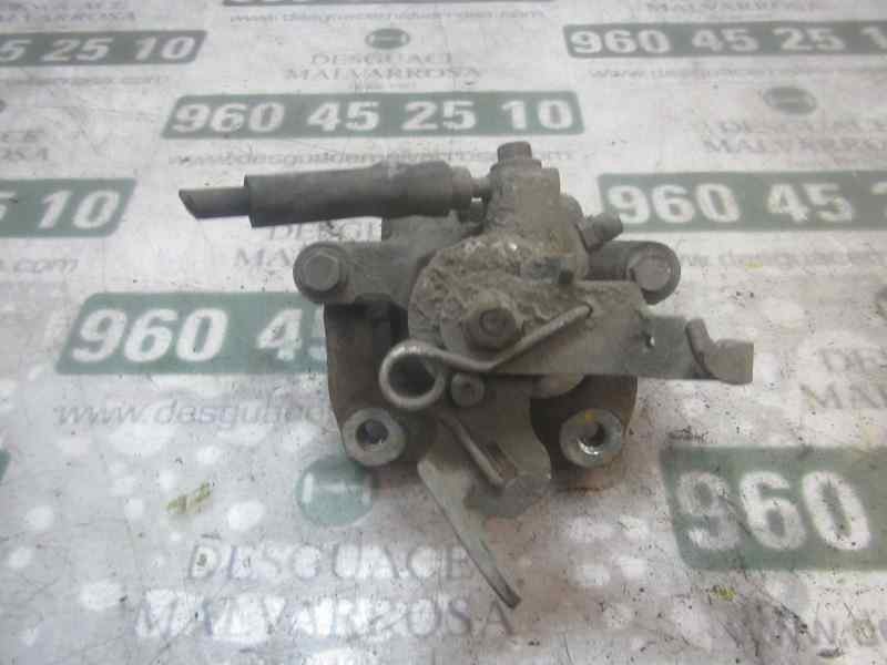 Recambio de pinza freno trasera derecha para seat leon (5f1) 1.6 tdi referencia OEM IAM 5Q0615424A  