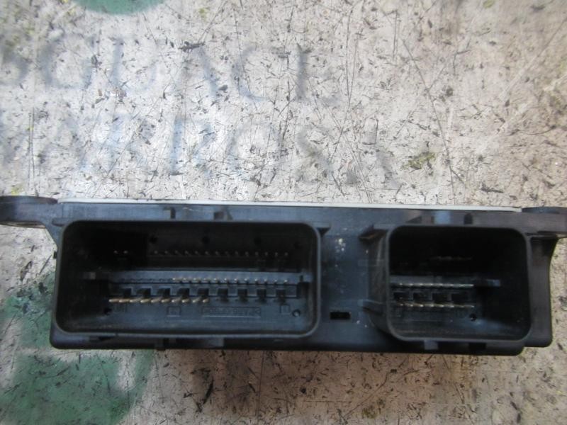 Recambio de centralita airbag para chevrolet cruze ls referencia OEM IAM   