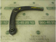 Recambio de brazo suspension inferior delantero derecho para peugeot partner kombi 1.6 16v hdi cat (9ht / dv6bted4) referencia O