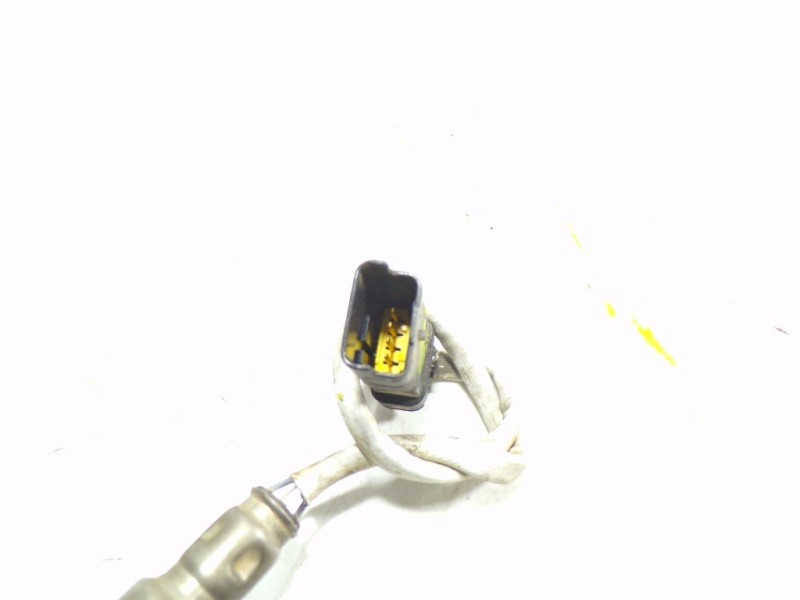 Recambio de sonda lambda para citroën c3 1.0 vti referencia OEM IAM 9673438580 9673438580 